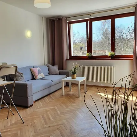 Apartament & Parking Przy Plazy * Sopot
